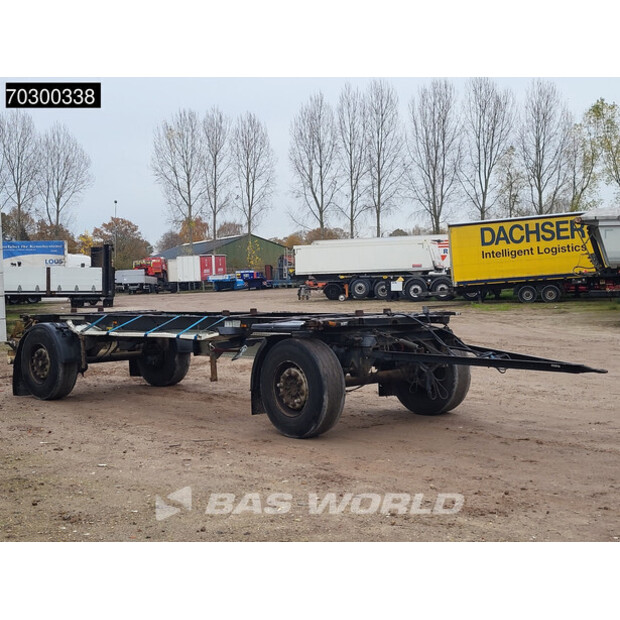 2016 Krone AZ-43625218