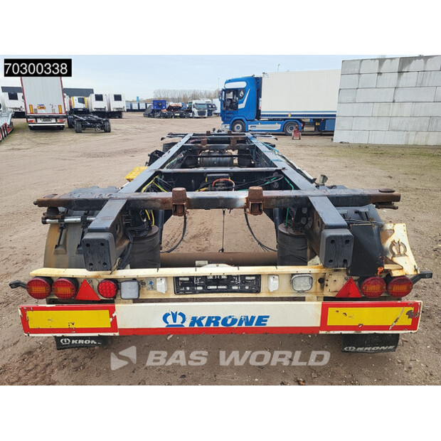 2016 Krone AZ-43625221