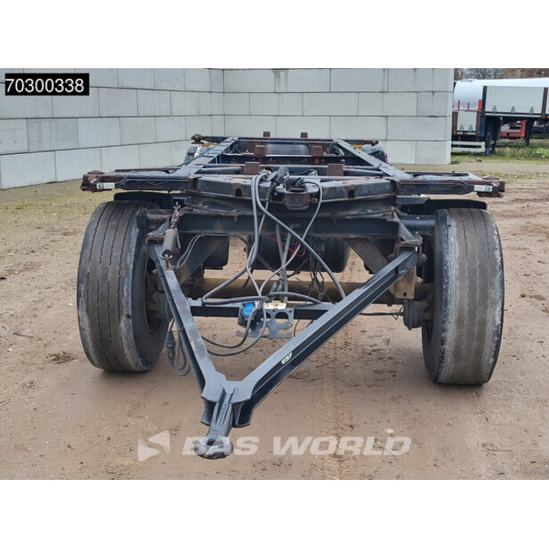 2016 Krone AZ-43625222