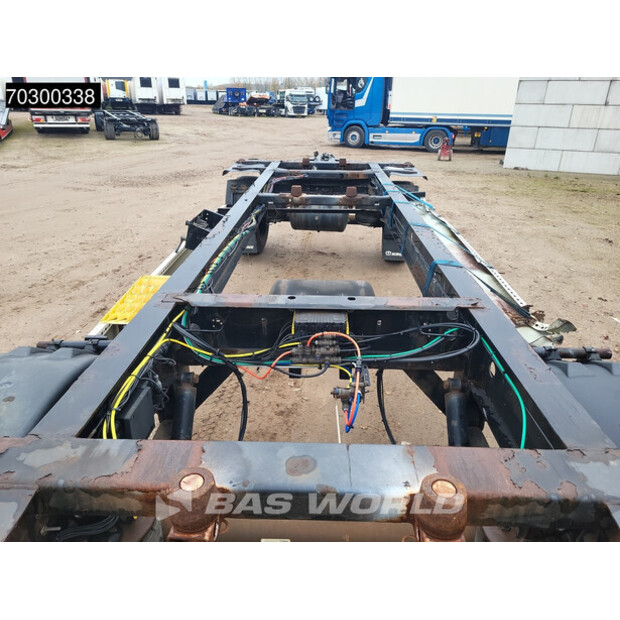 2016 Krone AZ-43625223