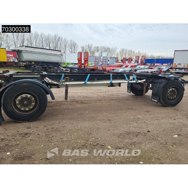 2016 Krone AZ-43625224