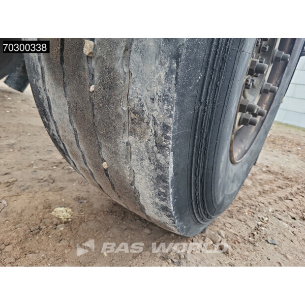 2016 Krone AZ-43625226