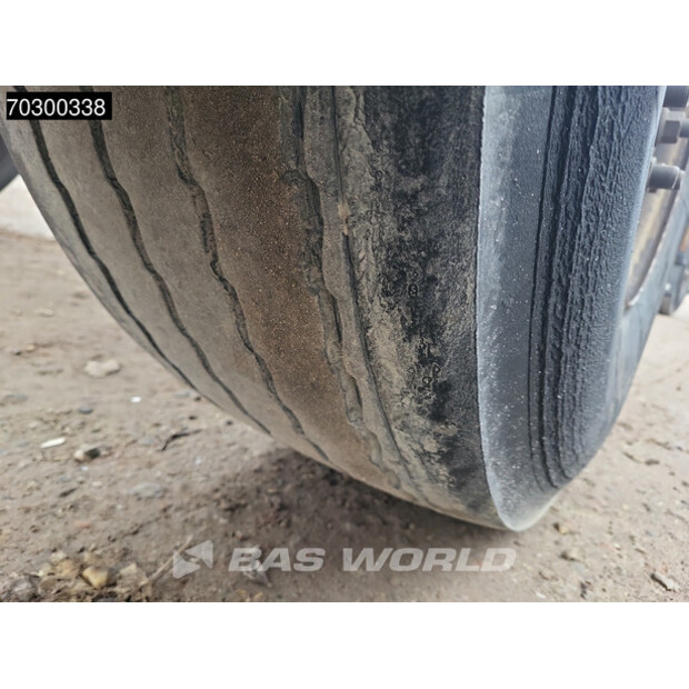 2016 Krone AZ-43625227