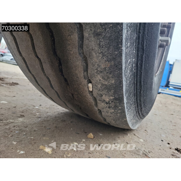 2016 Krone AZ-43625228