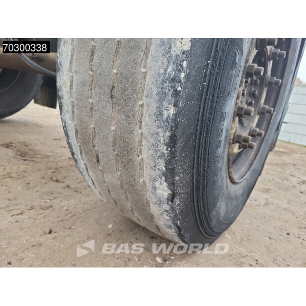 2016 Krone AZ-43625229