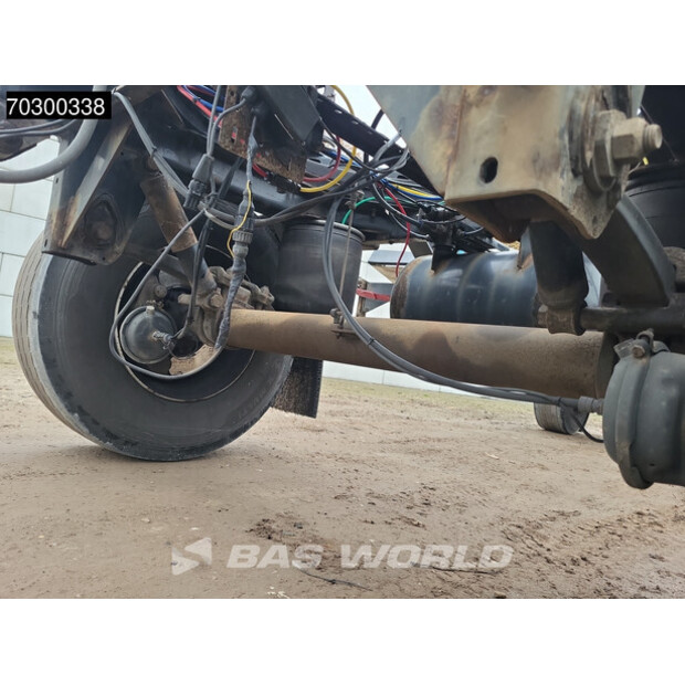 2016 Krone AZ-43625230