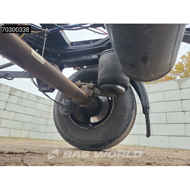 2016 Krone AZ-43625231