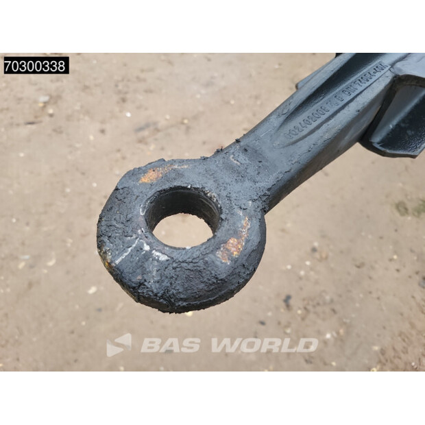 2016 Krone AZ-43625232