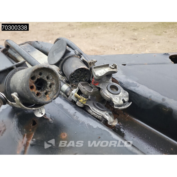 2016 Krone AZ-43625233