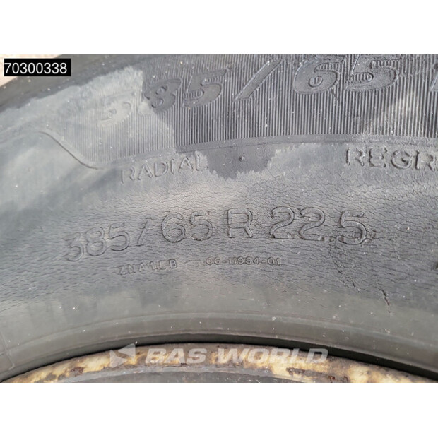 2016 Krone AZ-43625234