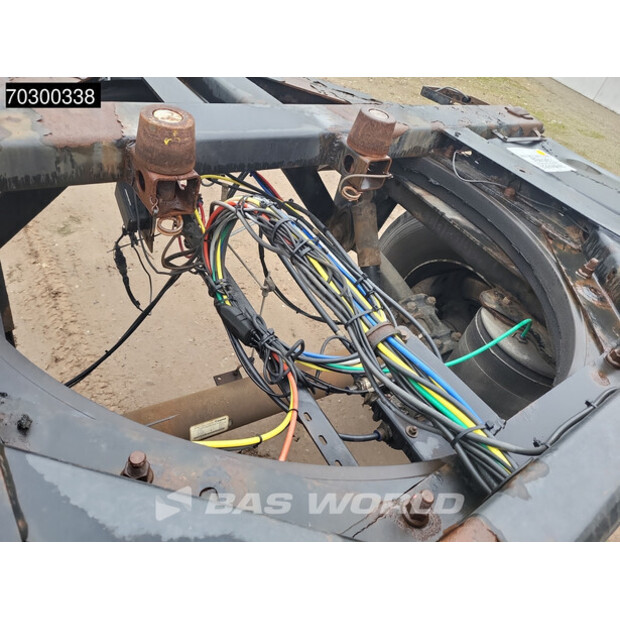 2016 Krone AZ-43625235