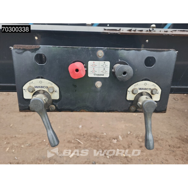 2016 Krone AZ-43625237