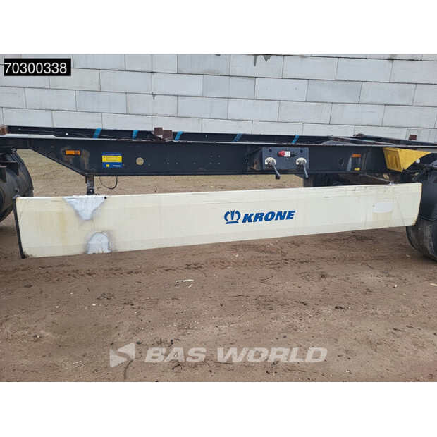 2016 Krone AZ-43625241