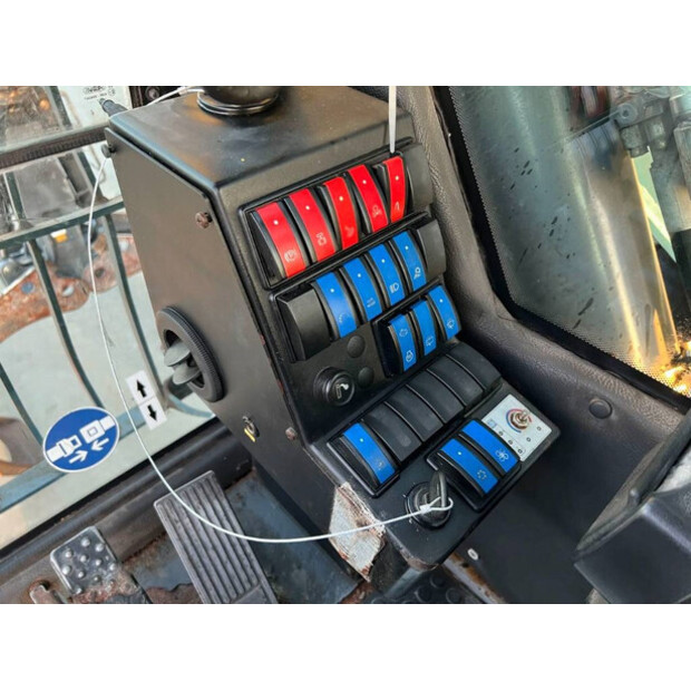 2012 فوكس MHL454-43625305