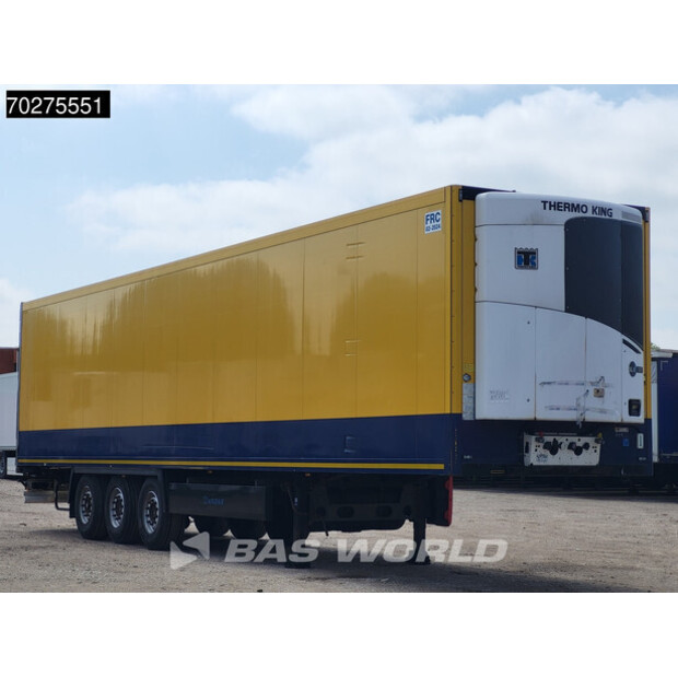 2018 Krone Thermo King SLXi 300-43625386