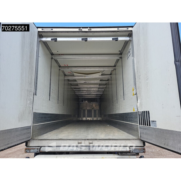 2018 Krone Thermo King SLXi 300-43625389