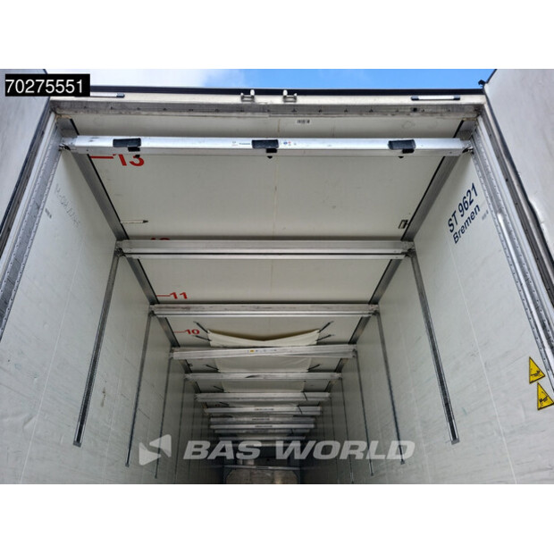 2018 Krone Thermo King SLXi 300-43625390