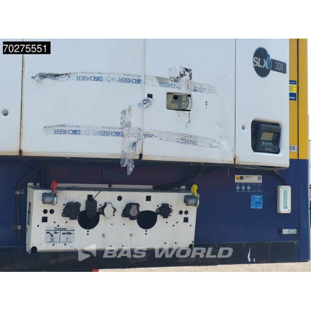 2018 Krone Thermo King SLXi 300-43625391