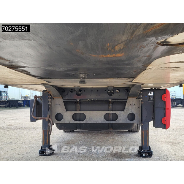 2018 Krone Thermo King SLXi 300-43625392