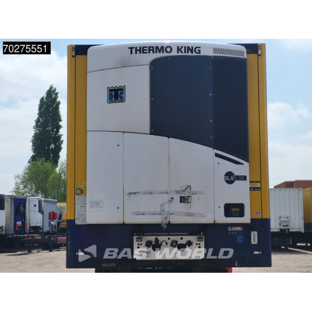 2018 Krone Thermo King SLXi 300-43625393