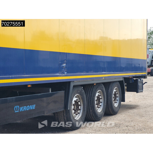 2018 Krone Thermo King SLXi 300-43625395