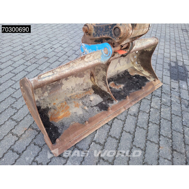 2018 كاتربيلر 308E2CR-43625424