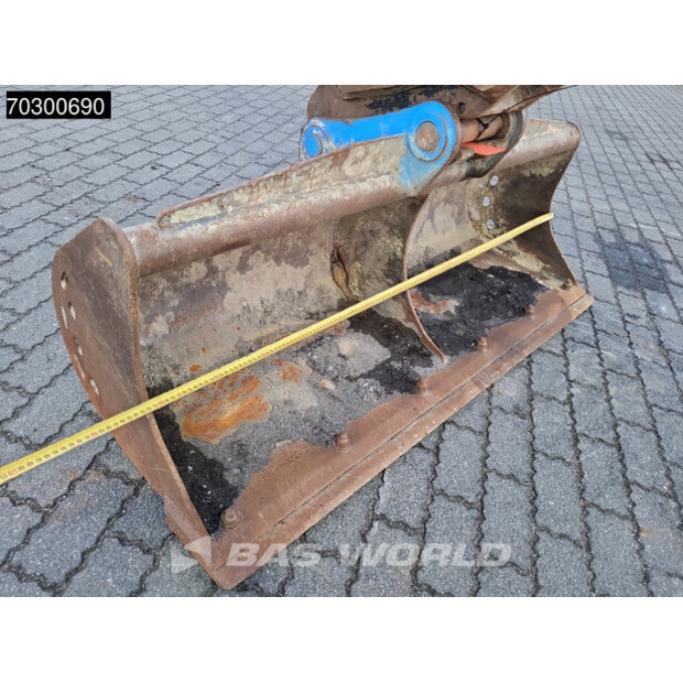 2018 كاتربيلر 308E2CR-43625425