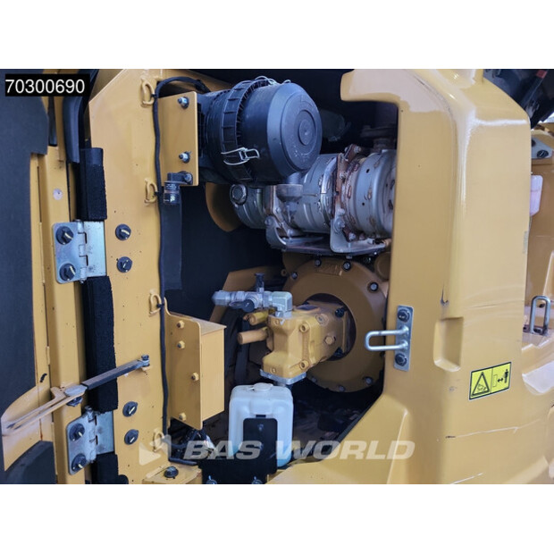 2018 كاتربيلر 308E2CR-43625428