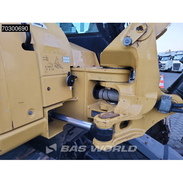 2018 كاتربيلر 308E2CR-43625431