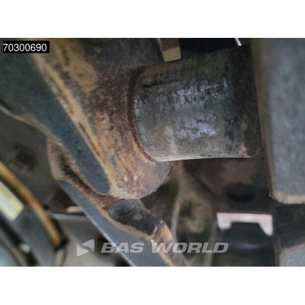 2018 كاتربيلر 308E2CR-43625436