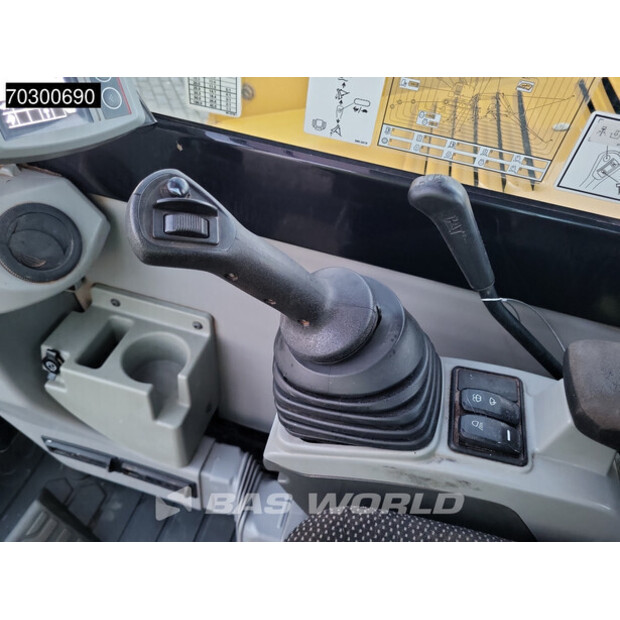 2018 كاتربيلر 308E2CR-43625441