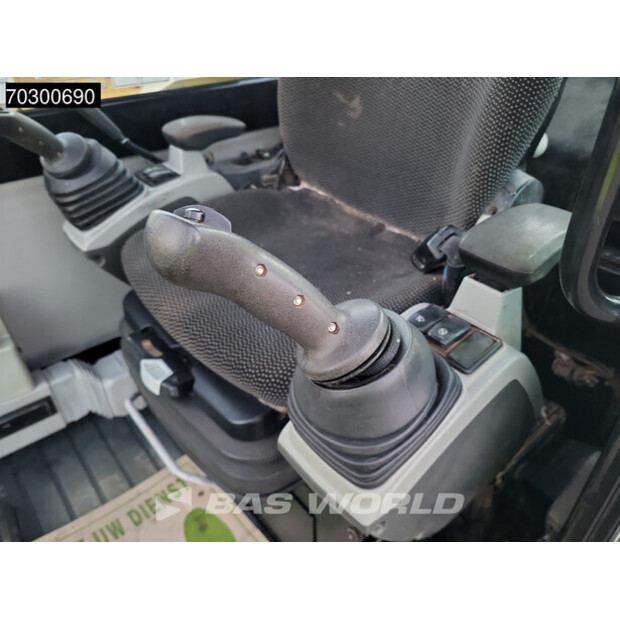 2018 كاتربيلر 308E2CR-43625442