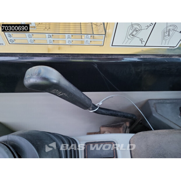 2018 كاتربيلر 308E2CR-43625443