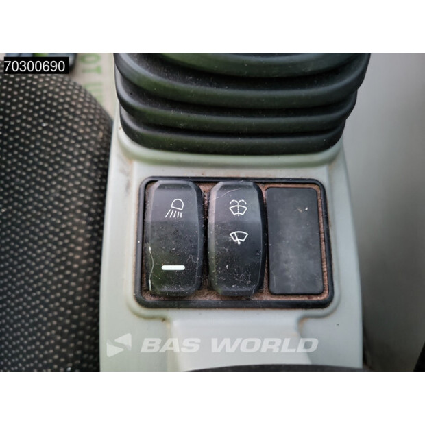 2018 كاتربيلر 308E2CR-43625449