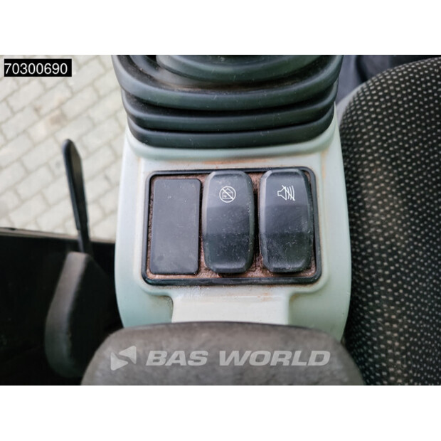 2018 كاتربيلر 308E2CR-43625450