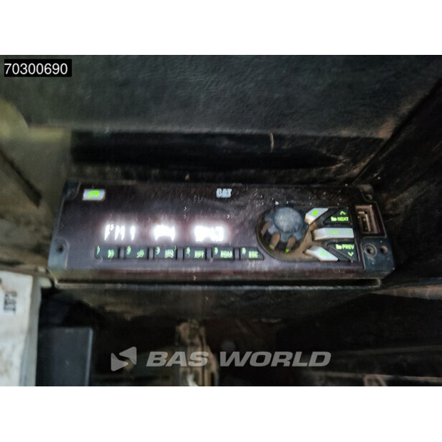 2018 كاتربيلر 308E2CR-43625451