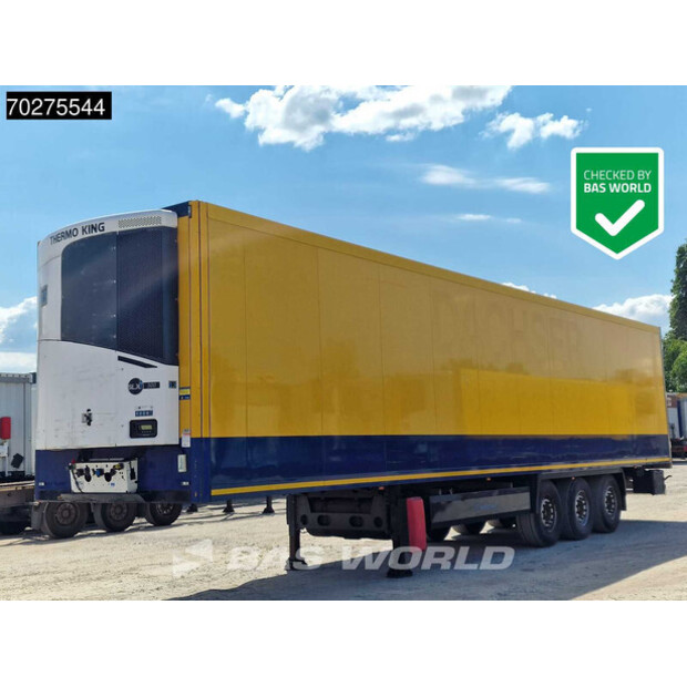 2018 Krone ThermoKing SLXi 300-43625456