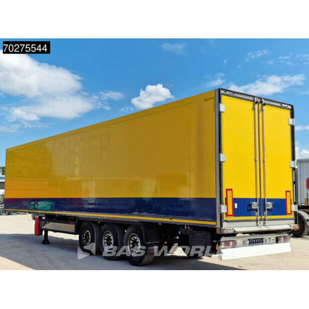 2018 Krone ThermoKing SLXi 300-43625457