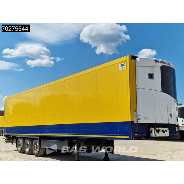 2018 Krone ThermoKing SLXi 300-43625458