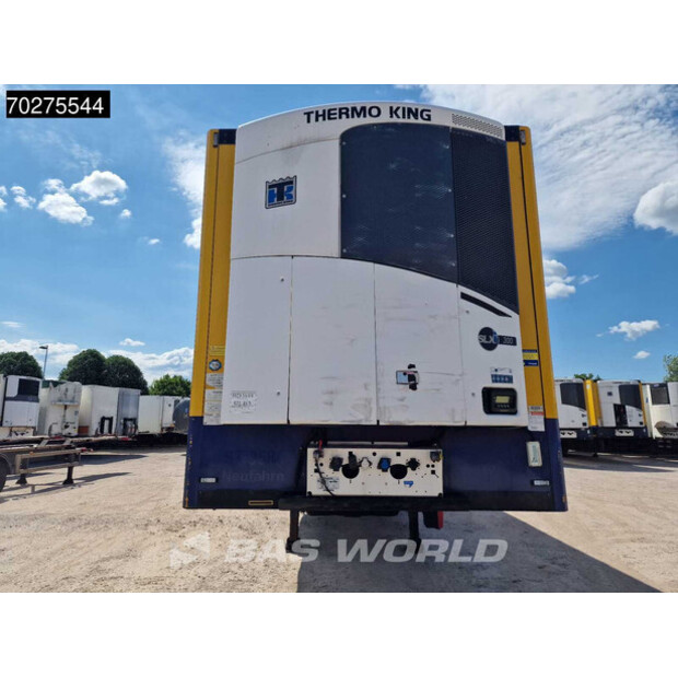 2018 Krone ThermoKing SLXi 300-43625460