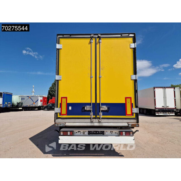 2018 Krone ThermoKing SLXi 300-43625461