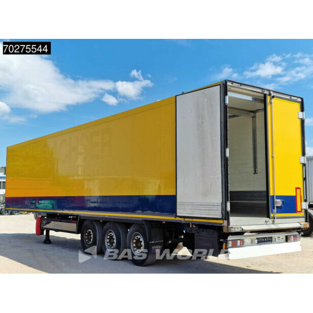 2018 Krone ThermoKing SLXi 300-43625462