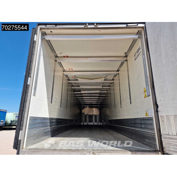 2018 Krone ThermoKing SLXi 300-43625463