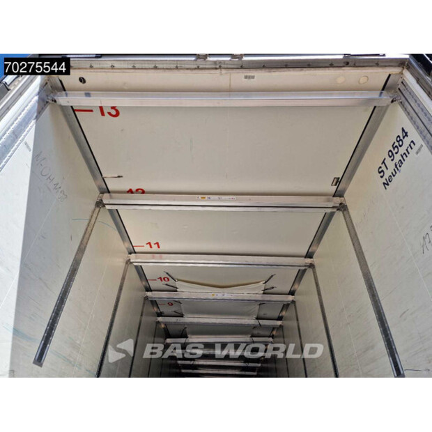 2018 Krone ThermoKing SLXi 300-43625464