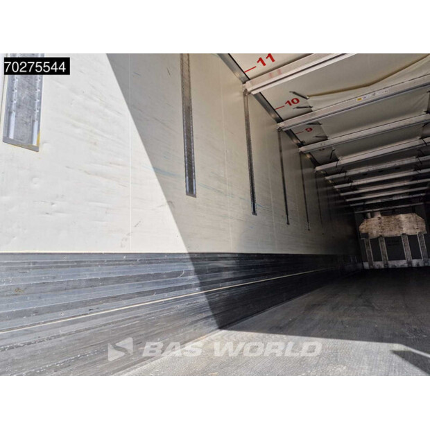 2018 Krone ThermoKing SLXi 300-43625465