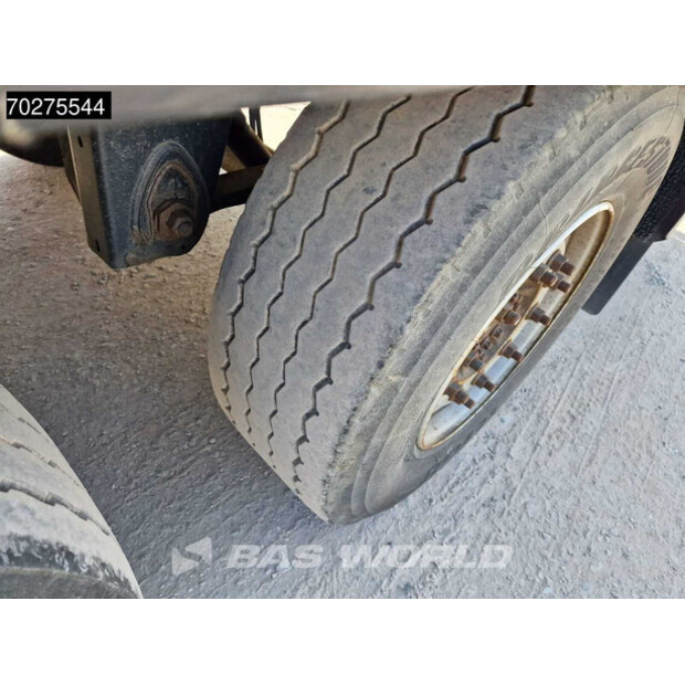 2018 Krone ThermoKing SLXi 300-43625467