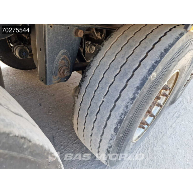 2018 Krone ThermoKing SLXi 300-43625468