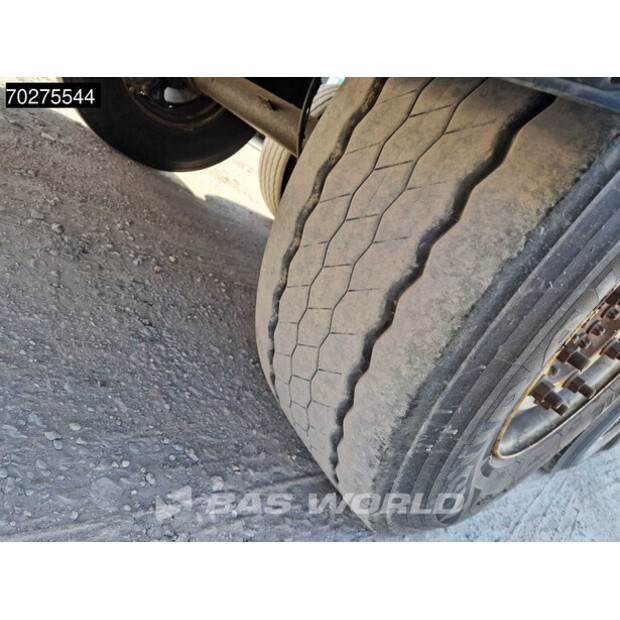 2018 Krone ThermoKing SLXi 300-43625469