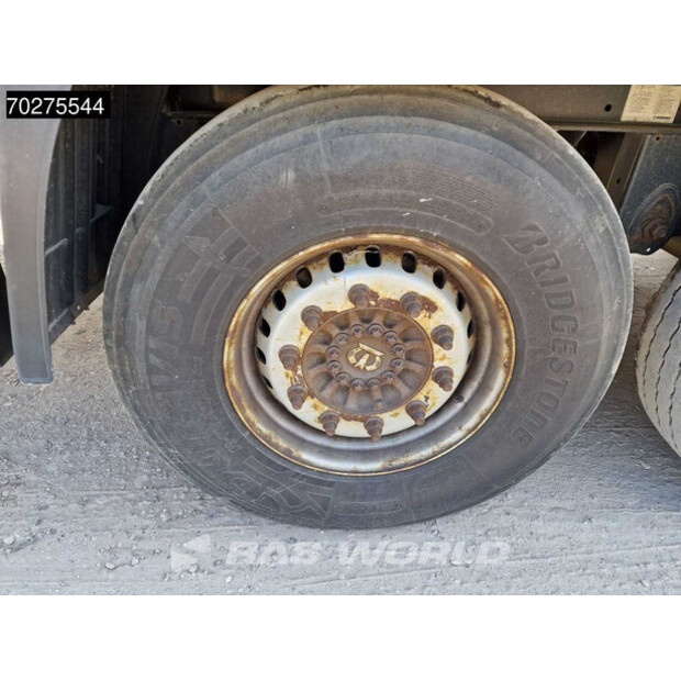 2018 Krone ThermoKing SLXi 300-43625470