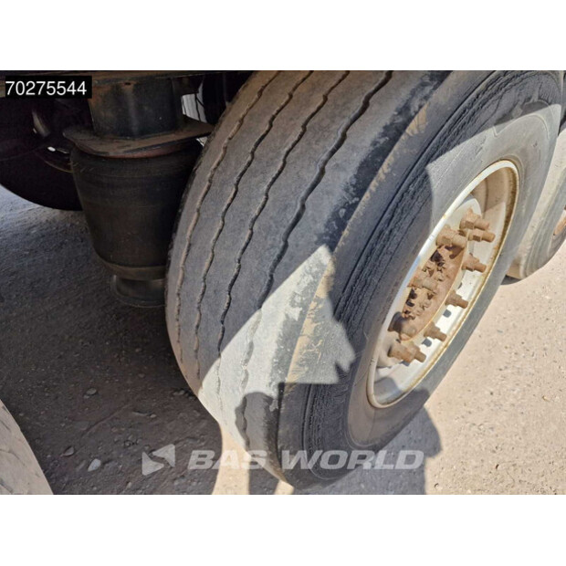 2018 Krone ThermoKing SLXi 300-43625471